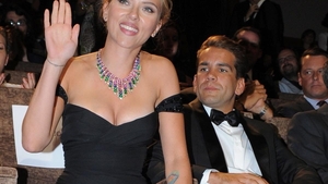 Celebra actriţă SCARLETT JOHANSSON a avut un divorţ de 80 de milioane de dolari!