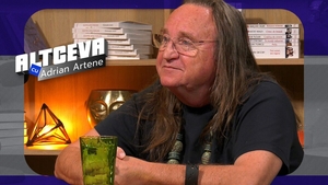 Minutul de aur al vieții pe care l-ar retrăi! Povestea emoționantă a celebrului muzician Mike Godoroja