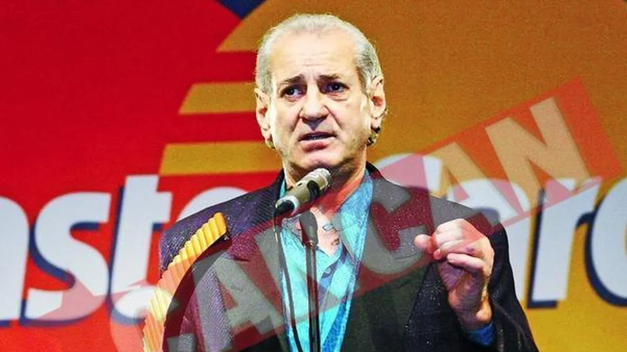 Politisti anchetati in dosarul ranirii lui Gheorghe Zamfir