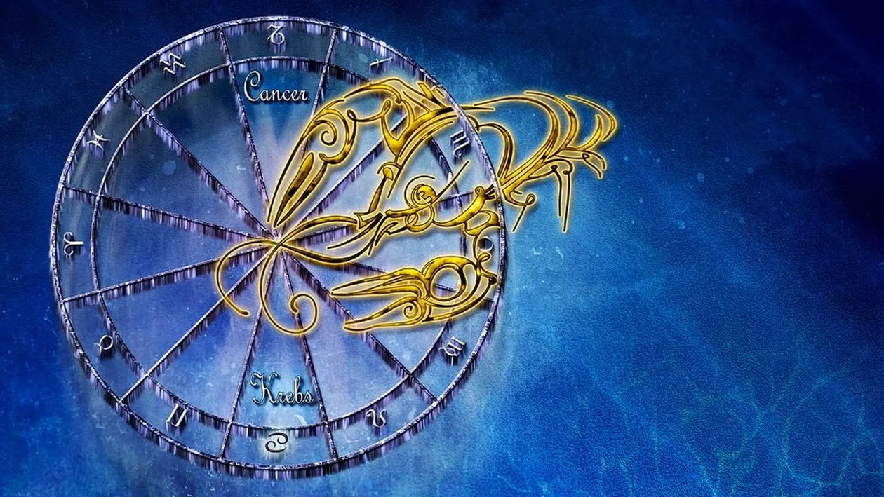 Horoscop zilnic: Horoscopul zilei de 2 octombrie 2018.  Racii pot fi intimidați
