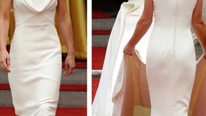 A fost creata o pagina de Facebook pentru fundul surorii lui Kate Middleton!