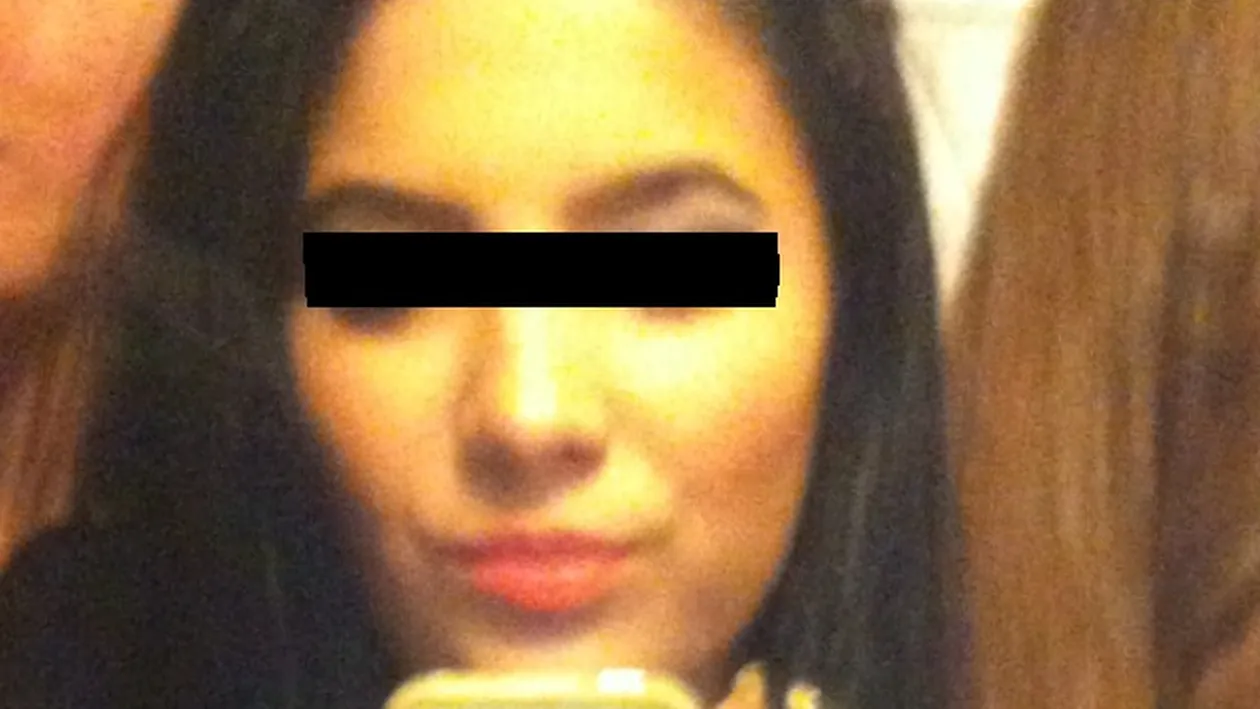 Din seria “tanar si nelinistit”: nepoata lui Petre Roman pozeaza ca o diva!