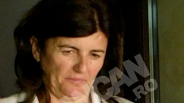 Coruptie cu iz politic! Sefa ITM Timis, retinuta pentru ca a cerut bani de la o firma