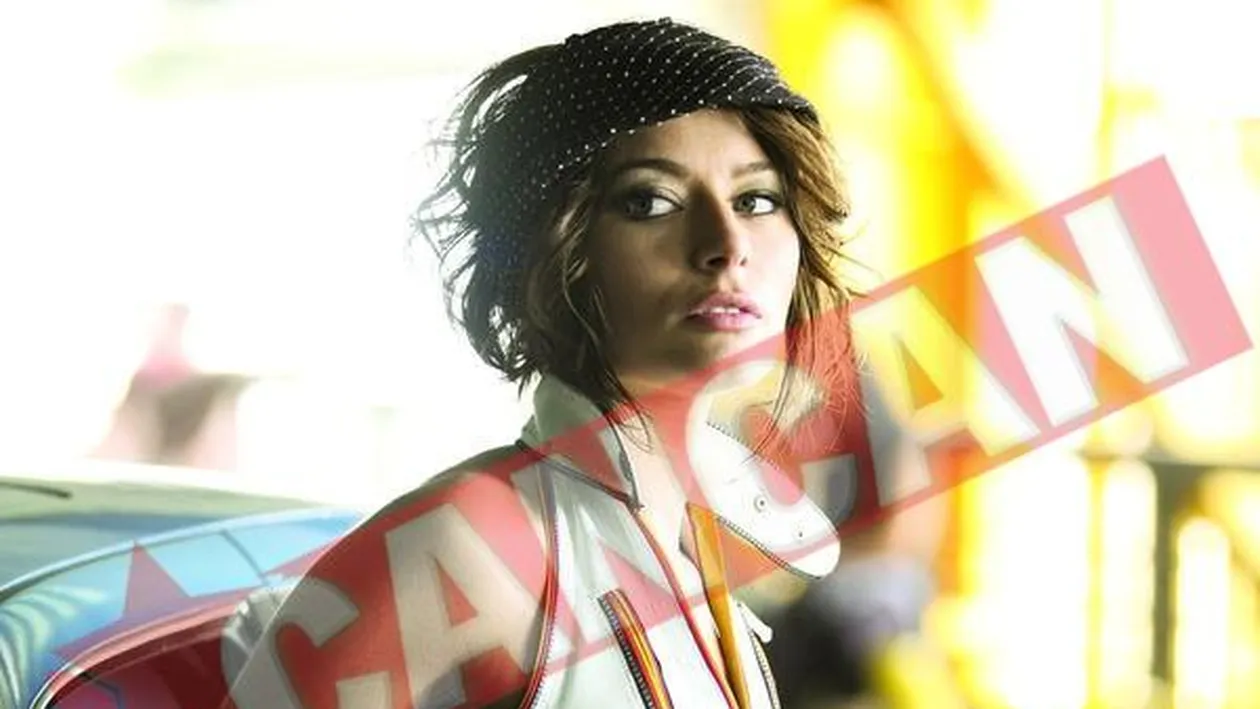 Laura Cosoi a dat explicatii politiei