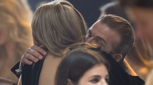 David Beckham, surprins într-un moment de intimitate cu Rita Ora! Cum va reacţiona Victoria când va vedea imaginile?