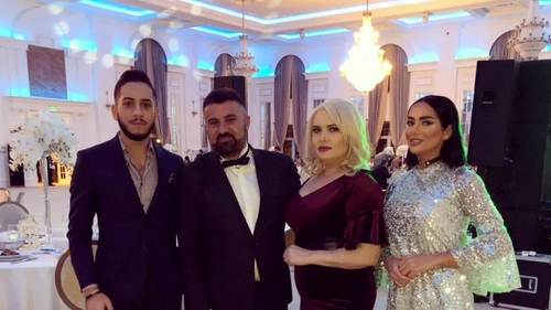 Ioniță din Clejani, replică neașteptată la adresa lui Alex Velea, după ce Fulgy a fost arestat: „Ce, el e sfântul de pe lume?”