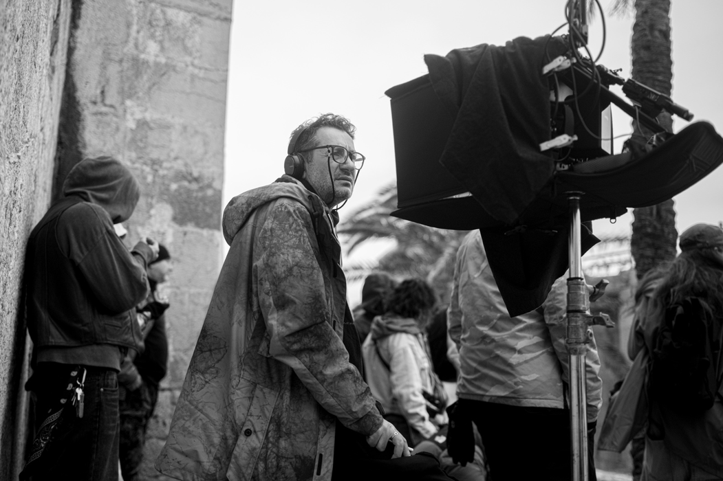 Legătura secretă dintre Mădălina Bellariu Ion și starul din Game of Thrones! Luke Roberts revine în România