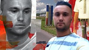 ”Regele videochat-ului” din Dărmănești a ajuns zilier: ”Înainte spărgeam zeci de mii pe zi, azi muncesc pe 100 de lei!”
