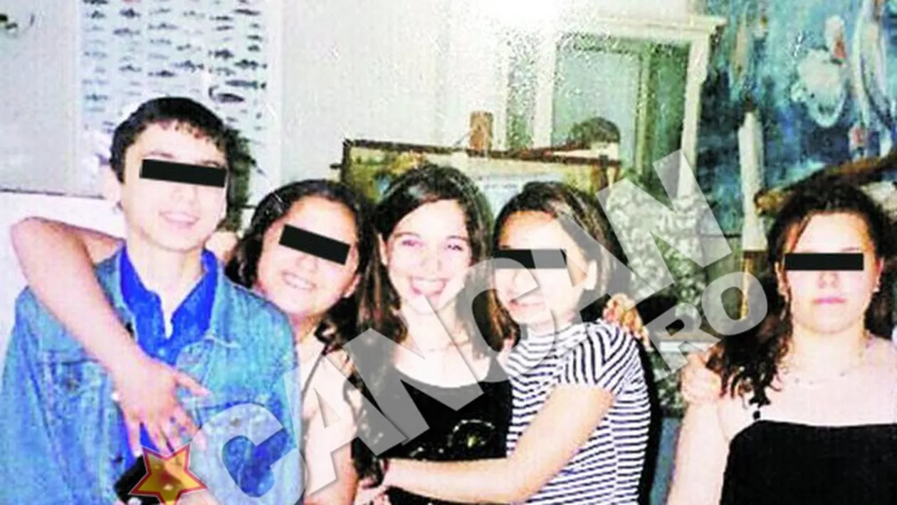 A facut plangere la politie, acuzandu-si un coleg din scoala generala de tentativa de viol. Deea Maxer, implicata intr-un scandal sexual la 13 ani