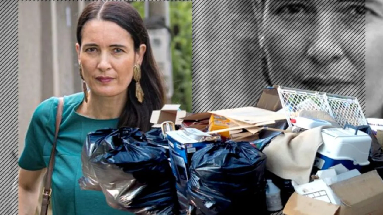 Ies la iveală ”jocuri” lui Clotilde Armand! A rupt-o cu Romprest pentru a semna cu o firmă care are legături cu mafia italiană