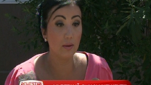 Adriana Bahmuteanu se teme de Prigoana si se simte vulnerabila: "Sunt speriata si afectata! Sotul meu e un om influent!"
