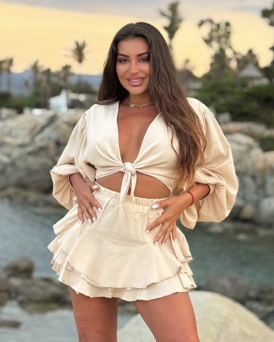 Ce dietă are Elena Ionescu? Ritualul de la care nu se abate niciodată