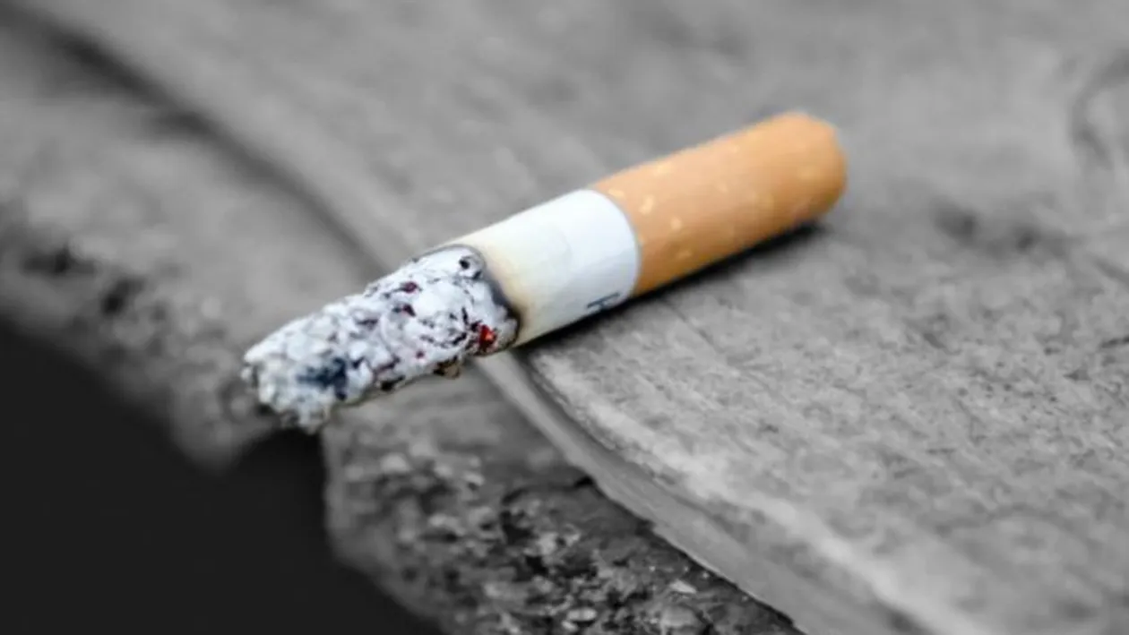 Incendiu la Spitalul de Psihiatrie din Gătaia! Focul a pornit de la o țigară ce a aprins o saltea