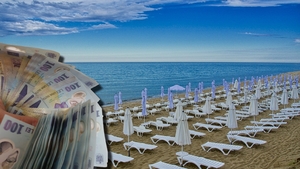 Experiența trăită de o familie care a plătit 1.991 de lei pentru 5 nopți de cazare în stațiunea Mamaia: „Ești jignit și amenințat pe banii tăi”