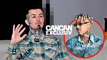 Zanni spune ce s-a întâmplat, de fapt, între el și Alex Velea, după ce s-a pocăit în Irlanda: ”Am fost o pacoste, regret!”