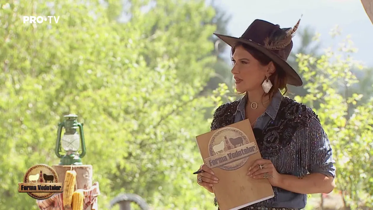 Alți concurenți au fost eliminați de la Ferma Vedetelor! Cine sunt cei doi semifinaliști după o probă de foc: Așa a vrut Dumnezeu