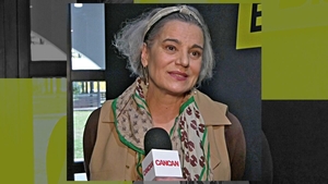 "Peste asta nu cred că am putut să trec foarte ușor!" Maia Morgenstern, mărturii impresionante despre “patimile” vieții de actor