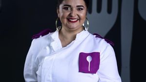 Narcisa Birjaru este pregătită să devină mama! Câștigătoarea de la „Chef la cuțite” își mărește familia și se mută în casă nouă