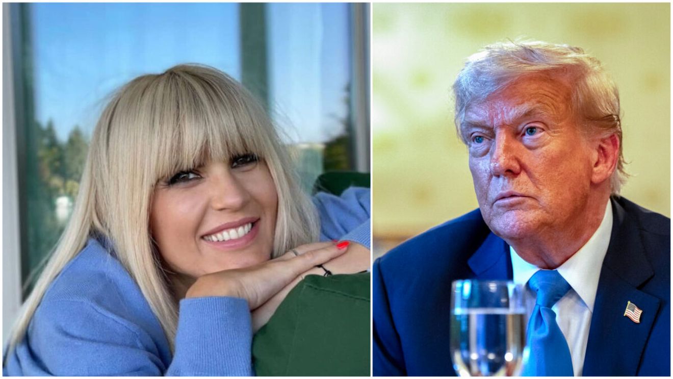 Ce legătură are Elena Udrea cu Donald Trump: ”Are interes la ea”