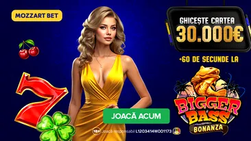 (P) Surpriza zilei de la Mozzart Bet: Întoarce cartea și poți câștiga parte din 75.000 RON!