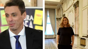 Mircea Badea, atac la adresa unei jurnaliste: „Ești grasă și proastă!”