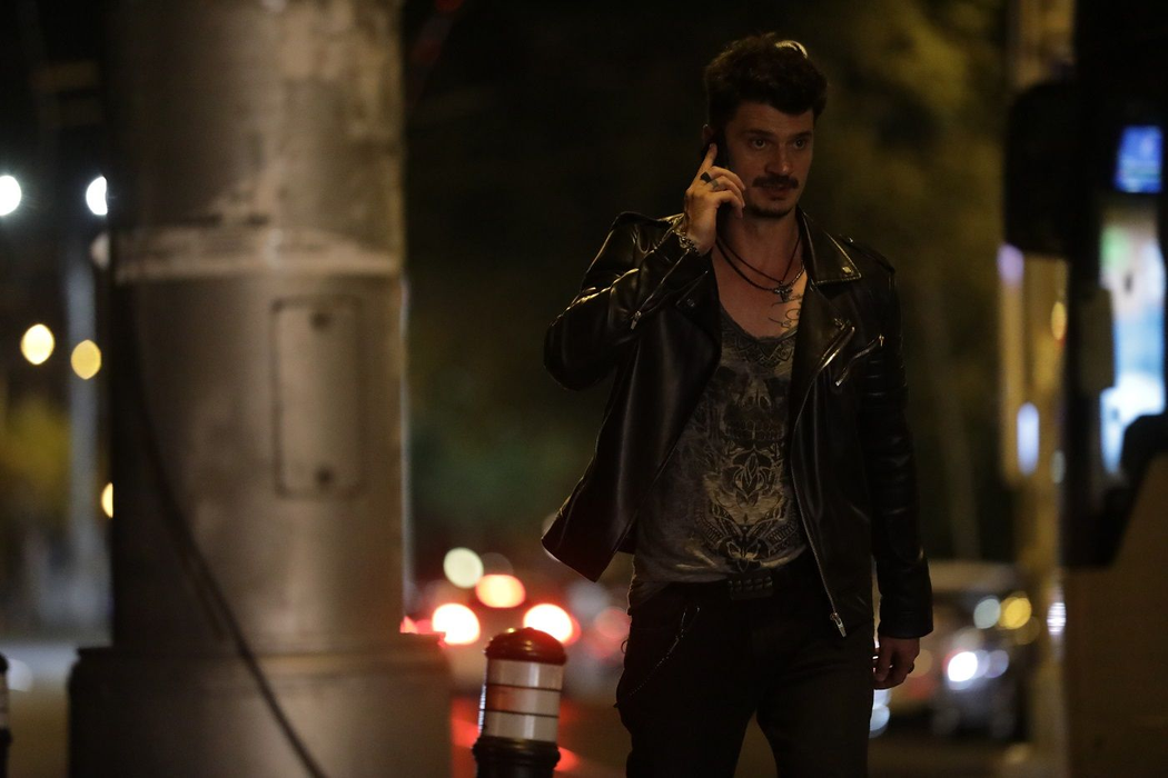 Serialul Vlad, episodul 9. Carla se apropie din ce în ce mai mult de Ștefan