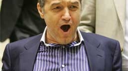 Gigi Becali n-are voie opt ani sa miste in front! Afla ce abateri de la lege l-ar putea trimite 3 ani dupa gratii!