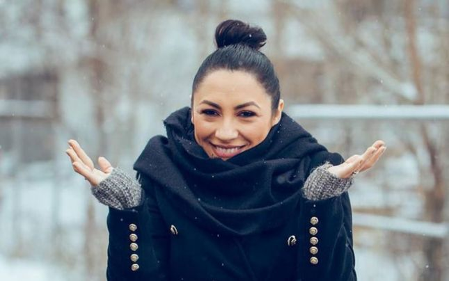 Andra, o mare surpriză pentru fani: ”Pentru sufletele rănite!”