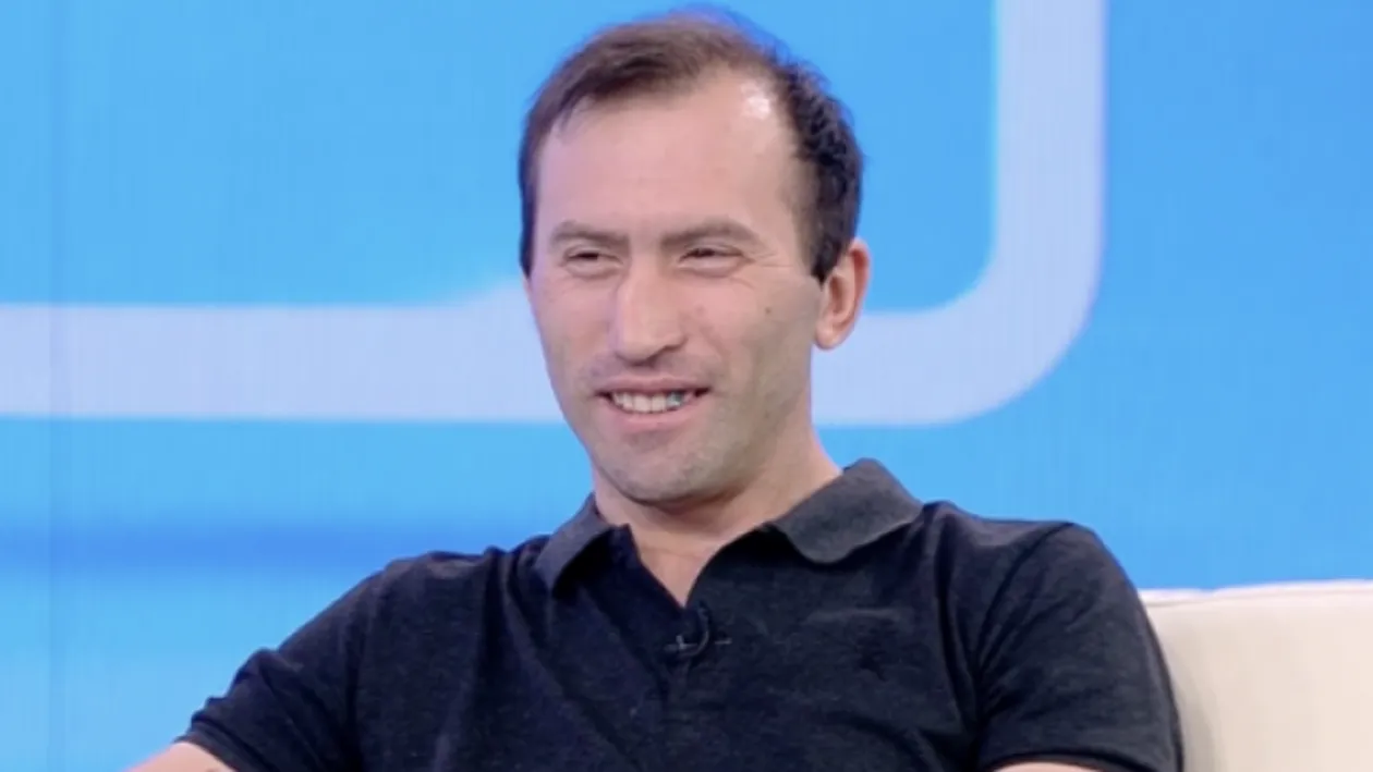 Conflictul dintre Rafaelo și Viorel Stegaru se amplifică. Acuzații incredibile: „Să respecte oamenii din jurul lui dacă vrea...”