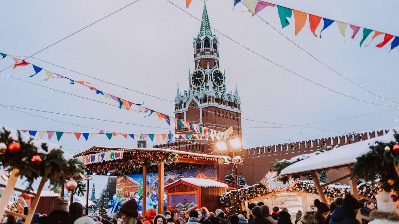 Când se deschide Târgul de Crăciun de la Craiova. Va avea patru zone cu teme diferite