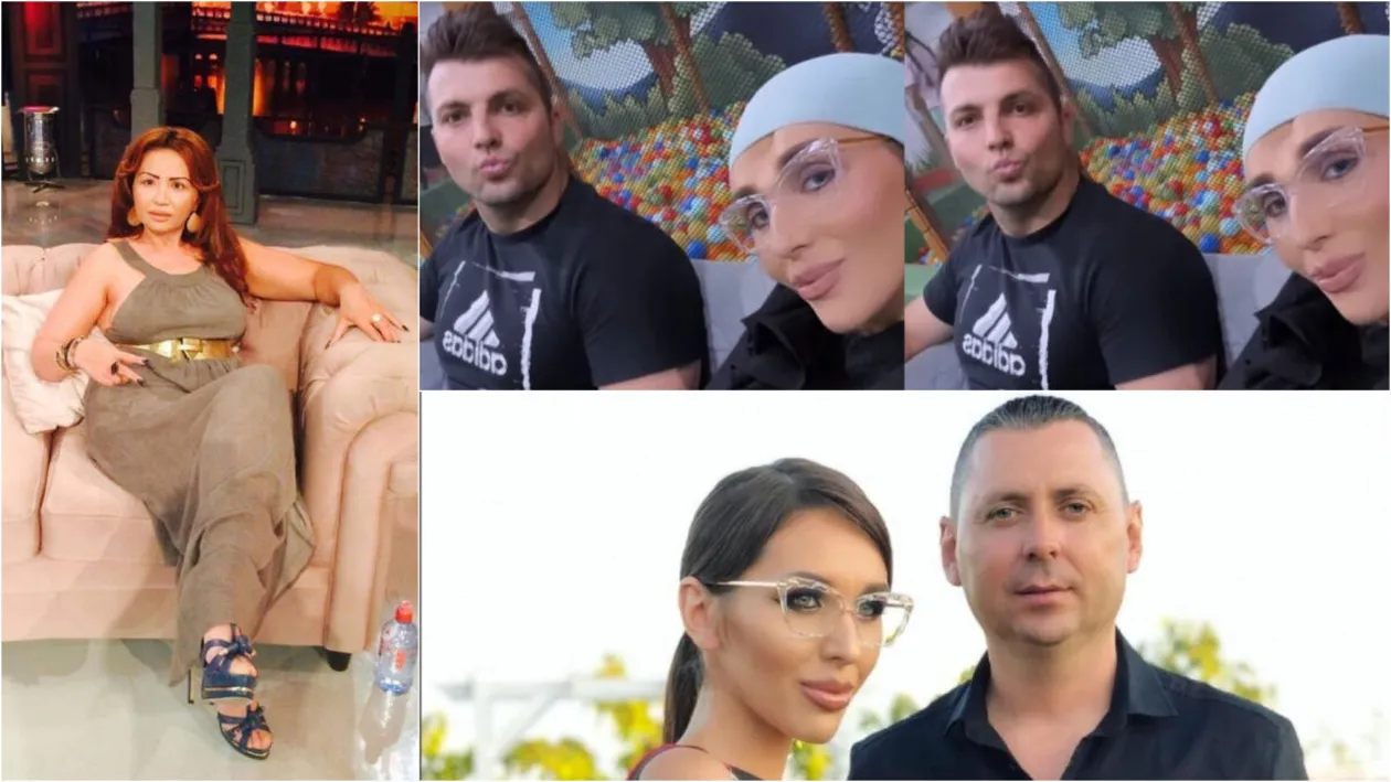 Se reia celebrul scandal dintre Dana Roba și Narcisa Guță. „Cu 20.000 de euro ai luat mașină amantului”