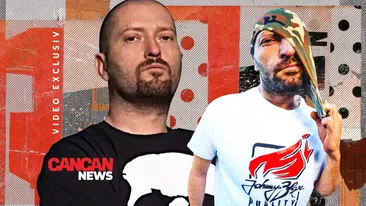 Cheloo își dezvăluie latura „dură”, după raliul Dakar. Ce l-a împins pe juratul de la „iUmor” să dea cărțile pe față