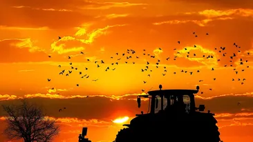 O femeie a fost ucisă la protestul fermierilor. Mașina a secerat trei persoane în accidentul din Franța