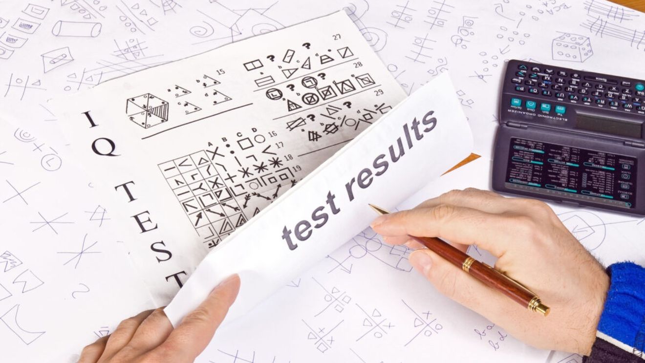 Cel mai scurt test IQ, care i-a înnebunit pe români în februarie. Conține doar 3 întrebări