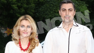 Alexandru Ciucu îşi doreşte trei copii: "Vreau şi un băiat. Îmi doresc o familie mare"