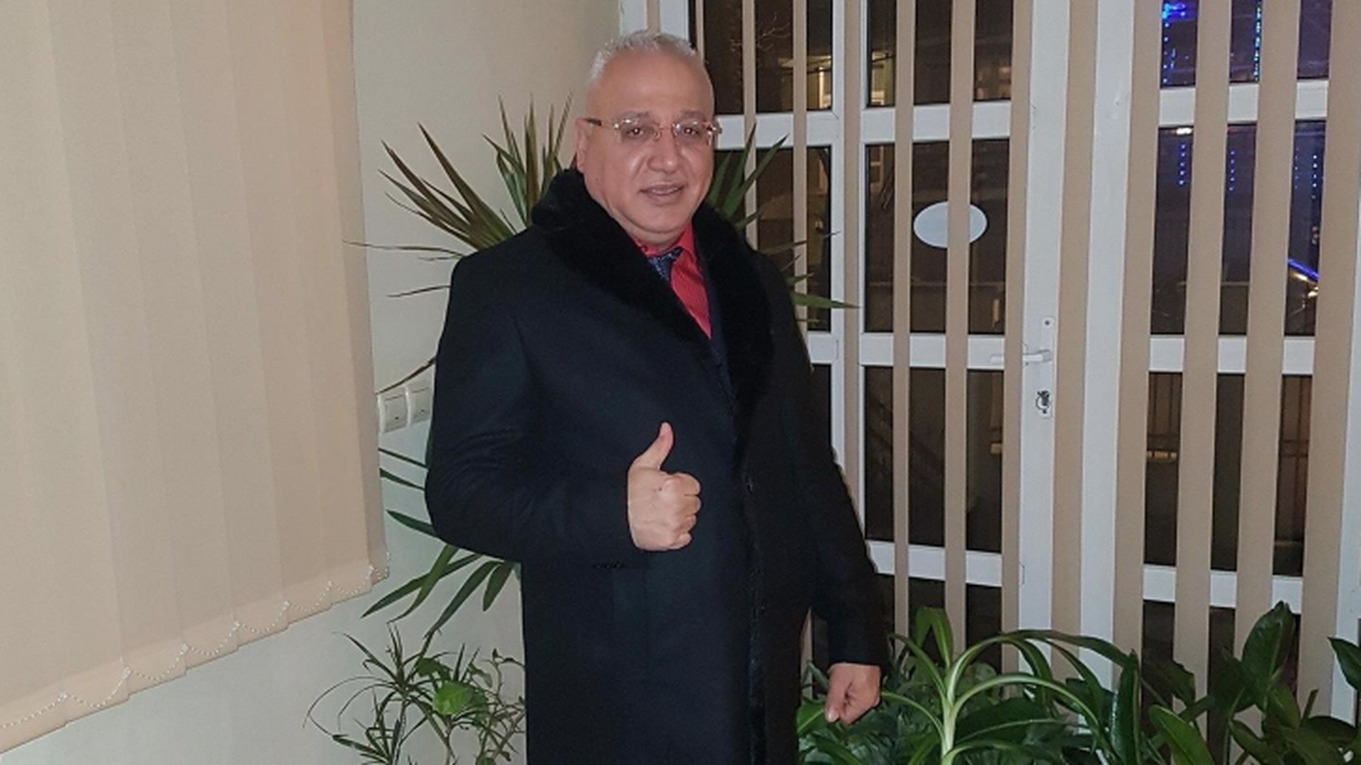 Neluţă Neagu, probleme serioase de sănătate din cauza noului coronavirus. Ce mesaj a transmis artistul