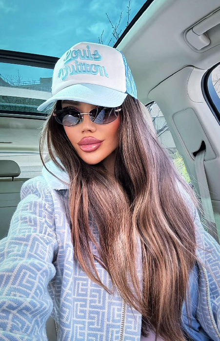 Bianca Drăgușanu/ Sursa foto: Instagram