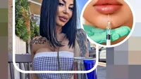 Ce sumă amețitoare investise Denisa în operații estetice și alte proceduri de înfrumusețare! Apropiații vorbesc de aproximativ 100.000 de euro. ”Era femeie de lux”