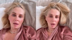 Ce boală a pus-o la pat pe Andreea Bănică! Și-a făcut un test, rezultatul e cel la care se aștepta