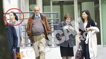 Mega-dezvaluiri despre femeia care e pe cale sa puna mana pe averea celui mai bogat roman! Dinu Patriciu are o relatie cu o chinezoaica! Ea ii conduce afacerile si din cauza ei s-a refugiat sotia magnatului in Sint Maarten!