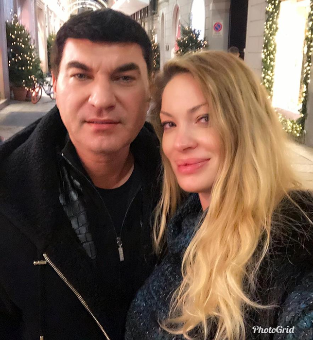 Cristi Borcea iese din închisoare! Cum arată acum Valentina Pelinel, după ce a născut gemene