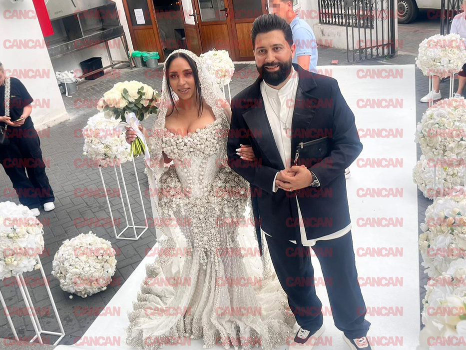 Florin Salam, primele declarații despre nunta fiului său cel mare. Mulți credeau că n-o să fie prezent: „Tot ce trebuie să fac este să petrec alături de familie”