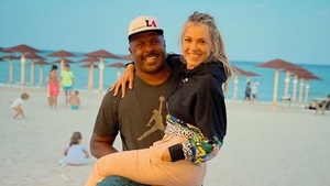 Cabral, dezvăluiri inedite despre relaţia cu Andreea Ibacka: "S-ar fi prins repede că a fost păcălită"