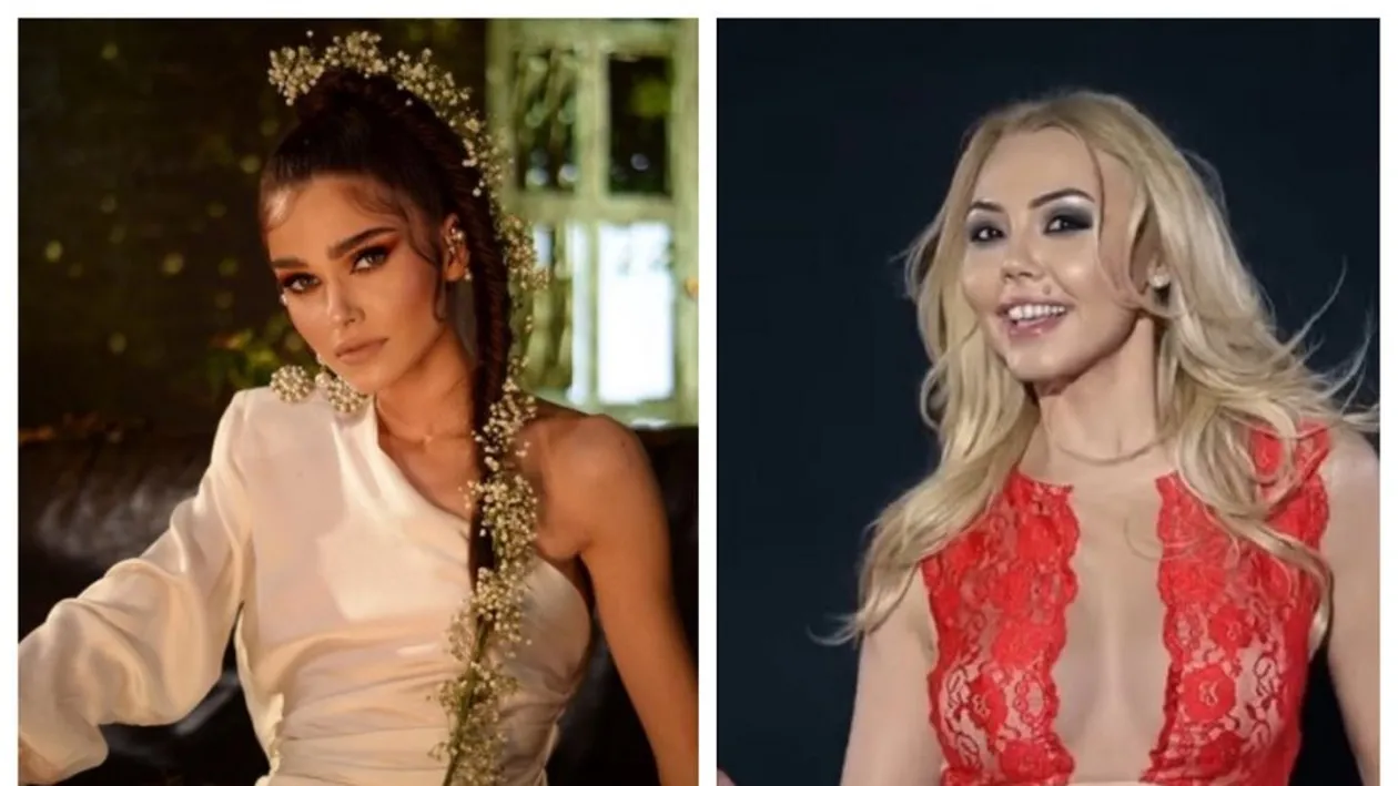 Legătura neștiută dintre Theo Rose și Denisa Răducu. Când au realizat, internauții au avut pielea de găină