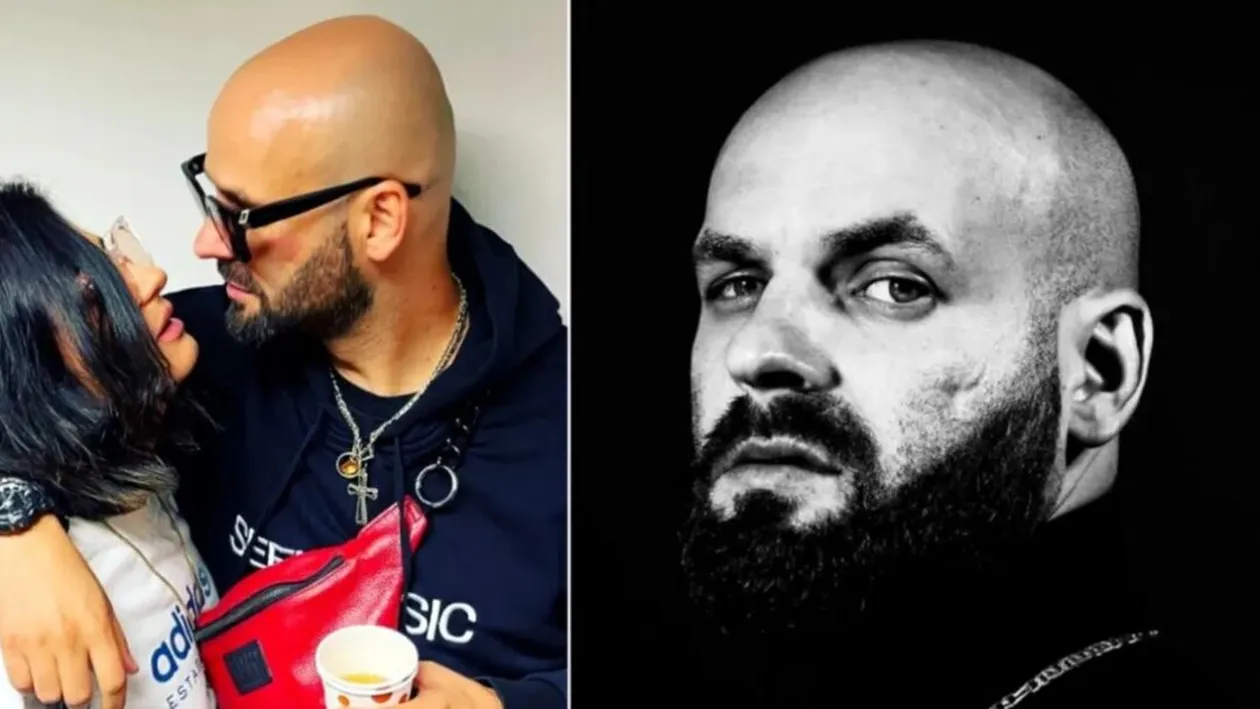 Ți se rupe sufletul! Mesajul transmis de soția lui Nosfe, după ultima apariție TV a artistului