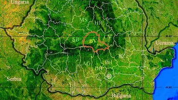 Rezultate Evaluarea Națională 2019 (Capacitate) Brașov