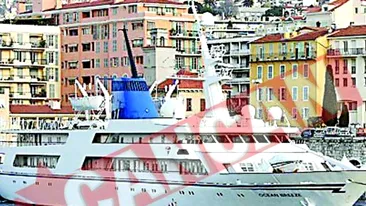 Iahtul lui Saddam a revenit la irakieni