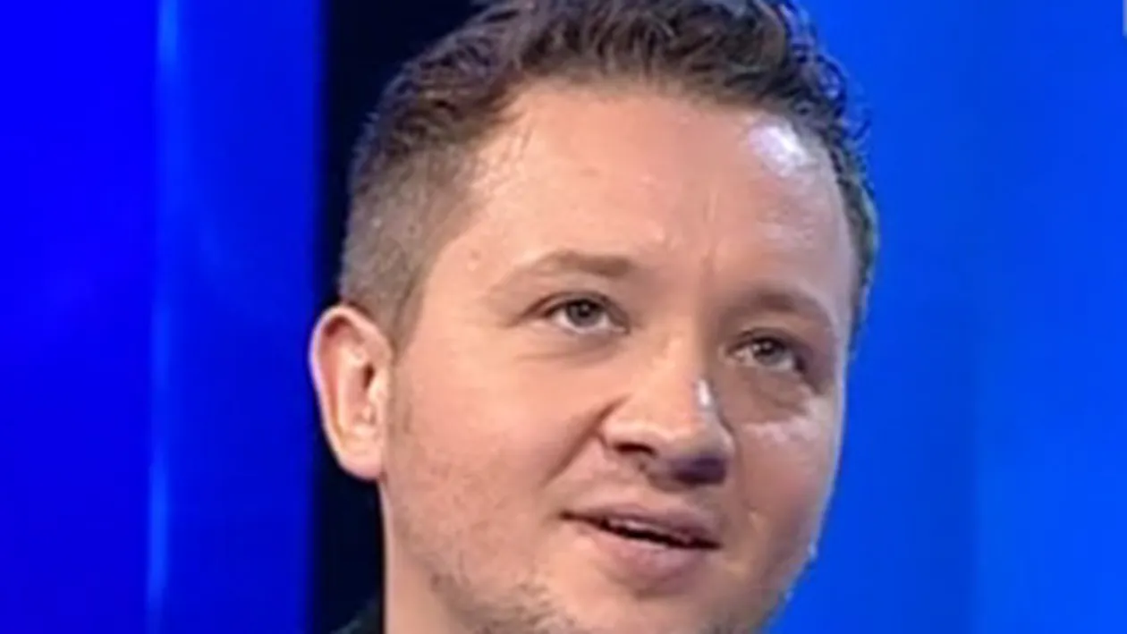 Florin de la Hi-Q sparge mitul primei iubiri, din adolescenta: Aia a fost o flama rapida, un mormoloc timid