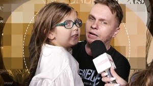 Fata cea mare a lui Codin Maticiuc îl dă de gol pe tati: "Mă răsfaţă mai mult cu..." Ce face actorul când soţia nu este cu ochii pe el! "Doar în weekend!"