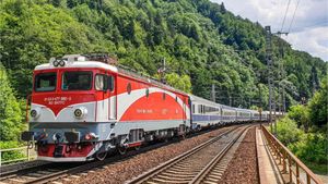 Anunțul neașteptat făcut de CFR. Călătorii care merg cu trenul vor avea de suferit